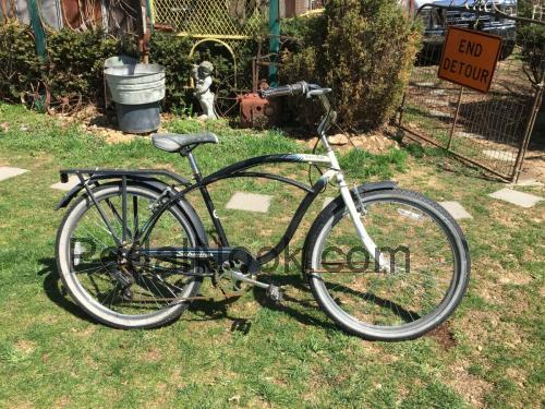 Schwinn Riverside specs and reviews 